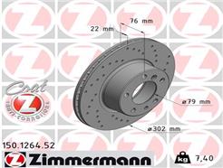 ZIMMERMANN 150.1264.52