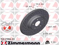 ZIMMERMANN 150.2986.20