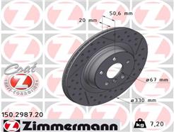 ZIMMERMANN 150.2987.20