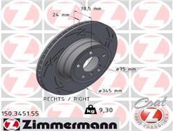 ZIMMERMANN 150.3451.55