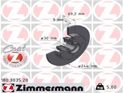 ZIMMERMANN 180.3035.20