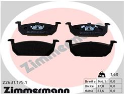 ZIMMERMANN 22631.175.1