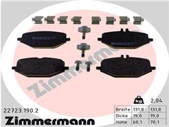 ZIMMERMANN 22723.190.2