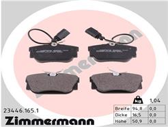 ZIMMERMANN 23446.165.1