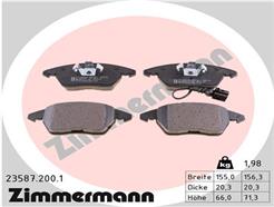 ZIMMERMANN 23587.200.1