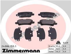 ZIMMERMANN 24086.155.1