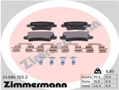 ZIMMERMANN 24086.155.2
