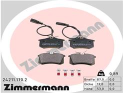 ZIMMERMANN 24211.170.2