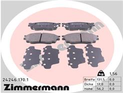 ZIMMERMANN 24246.170.1