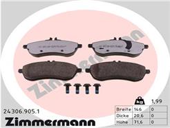 ZIMMERMANN 24306.905.1