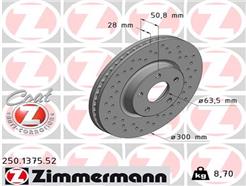 ZIMMERMANN 250.1375.52