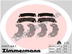 ZIMMERMANN 25007.168.1