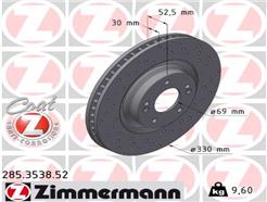 ZIMMERMANN 285.3538.52