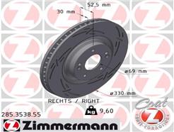 ZIMMERMANN 285.3538.55