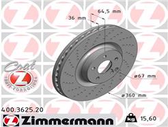 ZIMMERMANN 400.3625.20