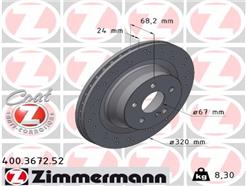 ZIMMERMANN 400.3672.52