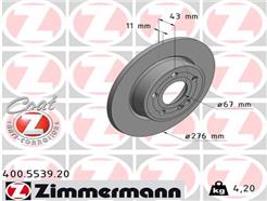 ZIMMERMANN 400.5539.20