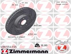 ZIMMERMANN 400.5541.55
