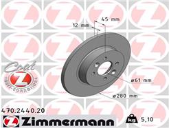 ZIMMERMANN 470.2440.20