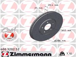 ZIMMERMANN 600.3202.52