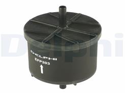 DELPHI EFP203