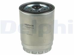 DELPHI HDF606