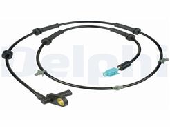 DELPHI SS20260