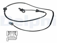 DELPHI SS20580