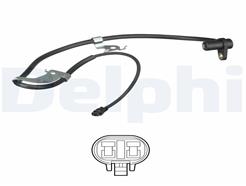 DELPHI SS20632