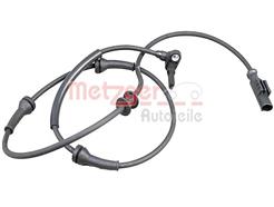 METZGER 09001288
