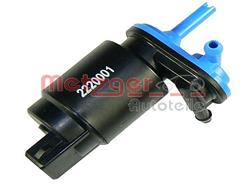 METZGER 2220001