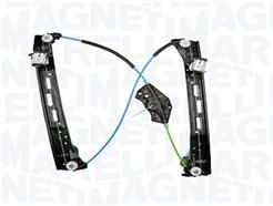 MAGNETI MARELLI 350103190200