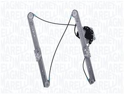 MAGNETI MARELLI 350103763000