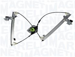 MAGNETI MARELLI 350103911000