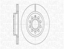 MAGNETI MARELLI 361302040152