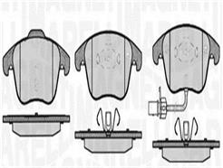 MAGNETI MARELLI 363916060139