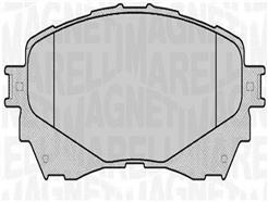 MAGNETI MARELLI 363916060677