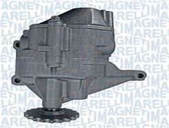 MAGNETI MARELLI 351516000030
