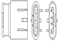 MAGNETI MARELLI 466016355161