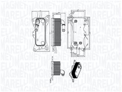 MAGNETI MARELLI 350300006300
