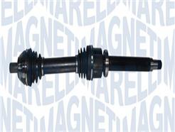 MAGNETI MARELLI 302004190178