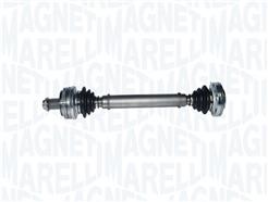 MAGNETI MARELLI 302004190024
