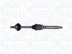 MAGNETI MARELLI 302004190056