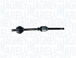 MAGNETI MARELLI 302004190094