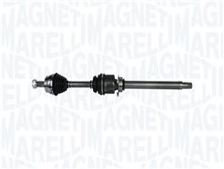 MAGNETI MARELLI 302004190164