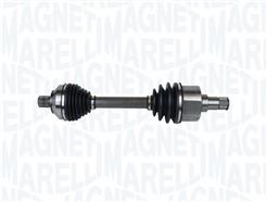 MAGNETI MARELLI 302004190177