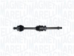 MAGNETI MARELLI 302004190207