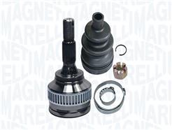 MAGNETI MARELLI 302015100066