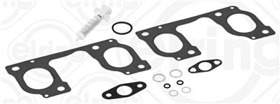 ELRING 558.120 Číslo výrobce: 934 090 16 80. EAN: 4041248751039.