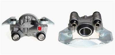 BUDWEG CALIPER 341743 EAN: 5705444054217.